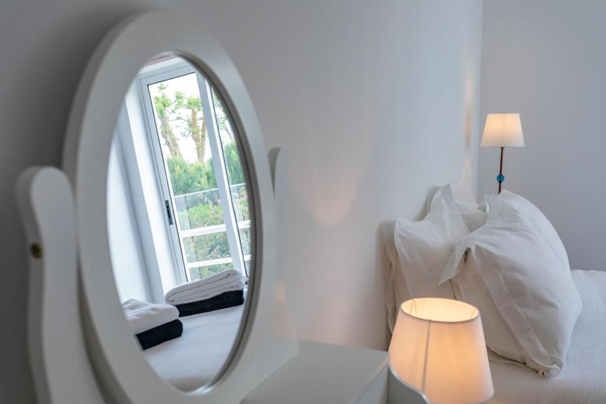 Апартаменты Monaco Nest Понта-Делгада Экстерьер фото