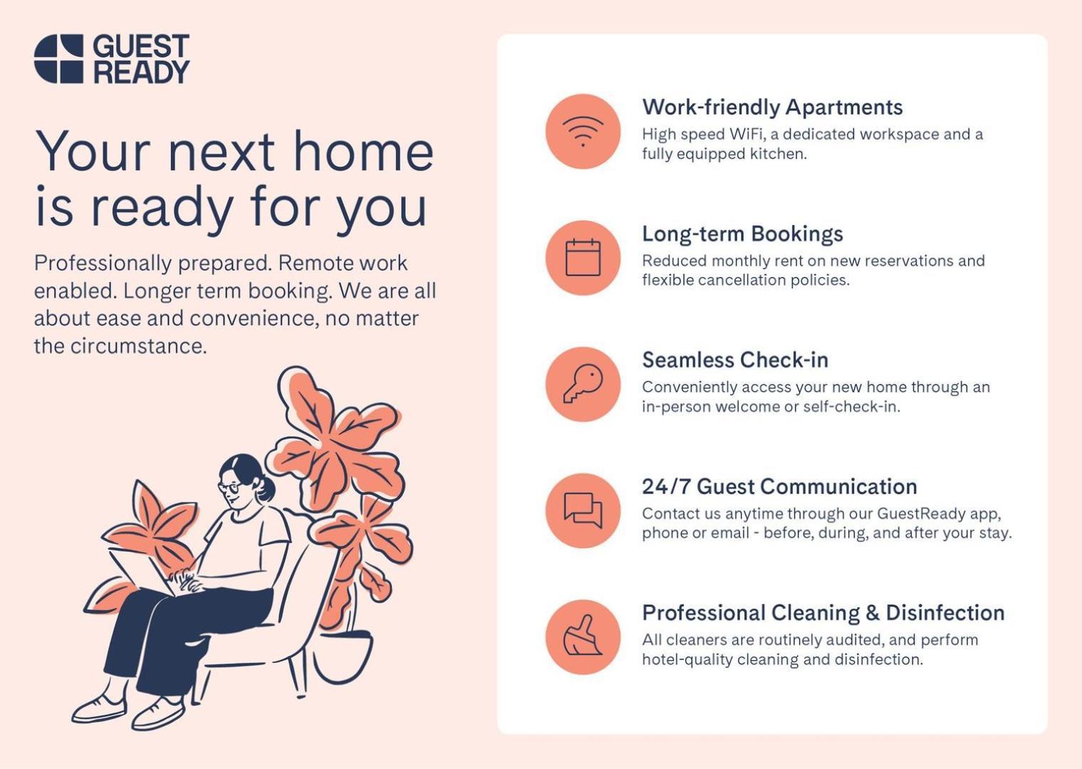 Апартаменты Monaco Nest Понта-Делгада Экстерьер фото